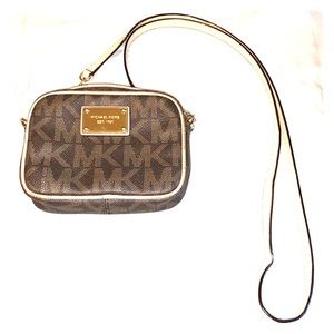 Michael Kors Cross Body